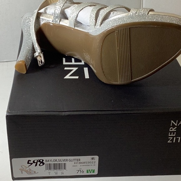 BAYLOR DRESS SANDAL - Picture 9 of 11